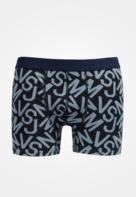 Boxer de Barbati 3XSet , Culori Diversificate,Engros